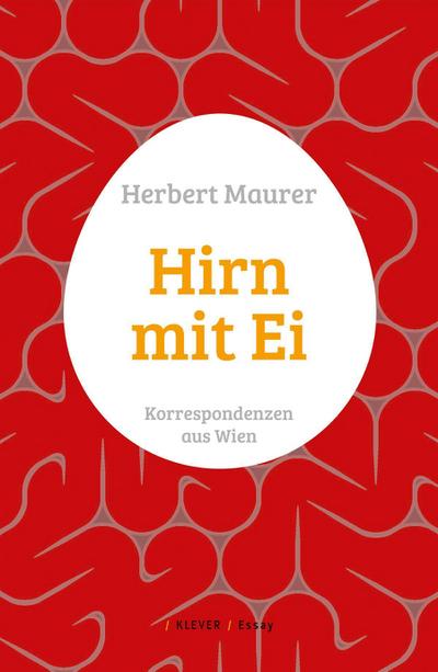 Hirn mit Ei