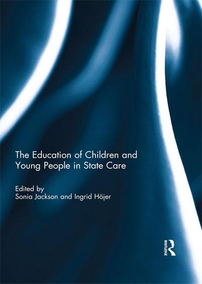 The Education of Children and Young People in State Care