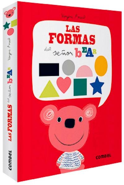 Las Formas del Señor Bear