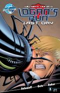 Logan’s Run: Last Day #3