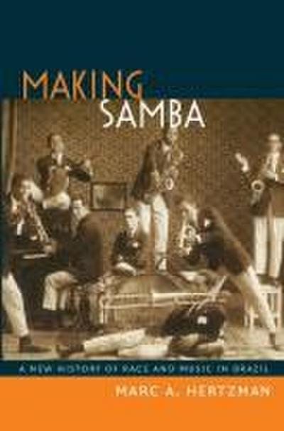 Making Samba