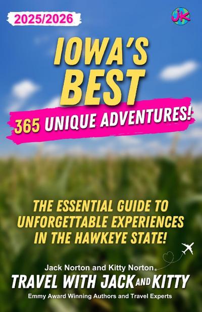 Iowa’s Best