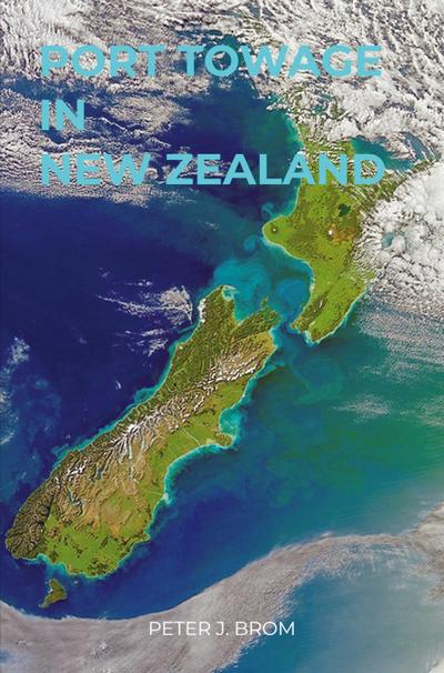 Port towage in New Zealand