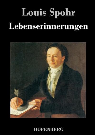 Lebenserinnerungen