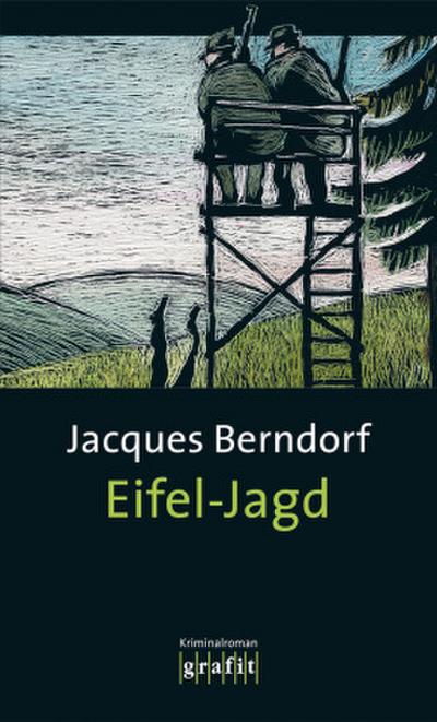 Eifel-Jagd