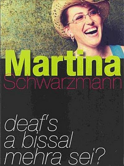 Deaf’s a bissal mehra sei?, 1 DVD