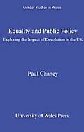 Equality and Public Policy