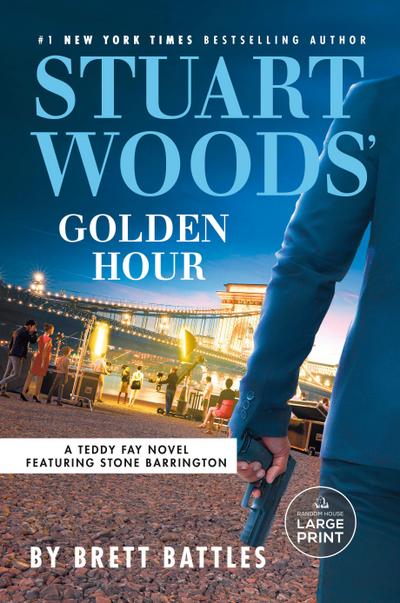 Stuart Woods’ Golden Hour