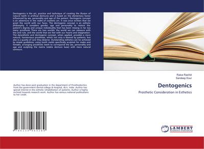 Dentogenics