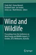 Wind and Wildlife