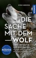 Die Sache mit dem Wolf