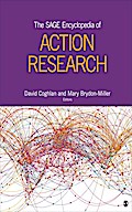 The SAGE Encyclopedia of Action Research
