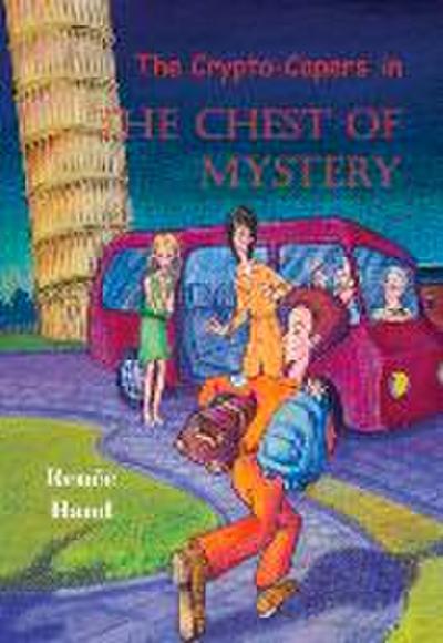 The Chest of Mystery