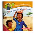 Lamaleicht Lesen Ayana und der Wasserkrug