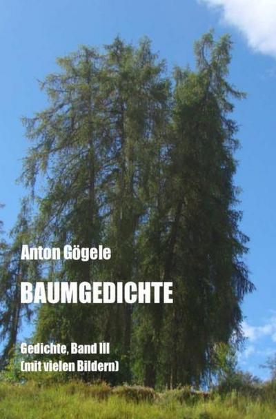Baumgedichte