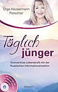 Täglich jünger