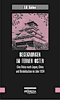 Begegnungen im Fernen Osten