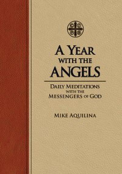 Year with the Angels