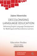 Decolonising Language Education