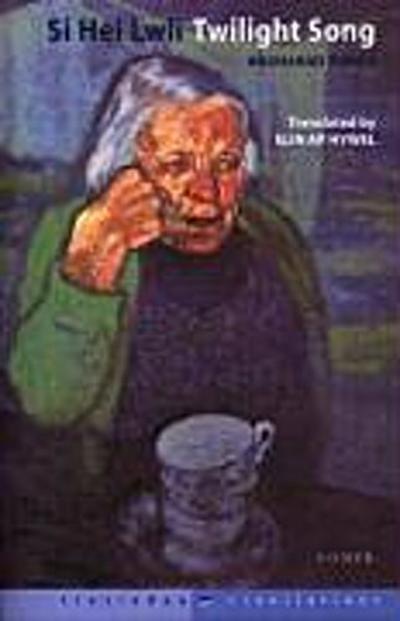Si Hei Lwli / Twilight Song