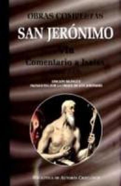 Comentario a Isaías (libros I-XII)