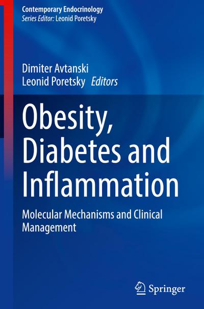 Obesity, Diabetes and Inflammation