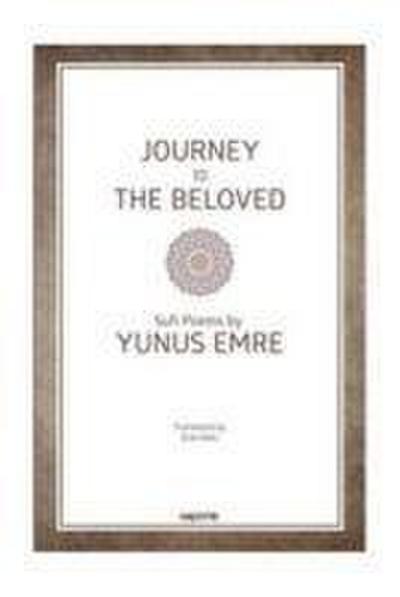 Journey to The Beloved