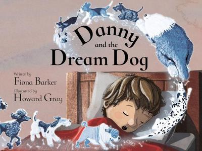 Danny and the Dream Dog