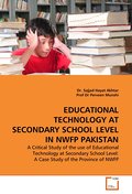 EDUCATIONAL TECHNOLOGY AT SECONDARY SCHOOL LEVEL I