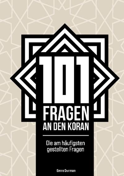 101 Fragen an den Koran