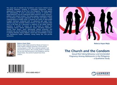 The Church and the Condom