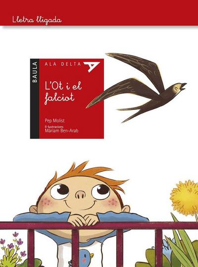 L’Ot i el falciot