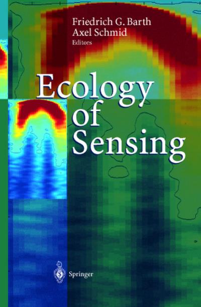 Ecology of Sensing