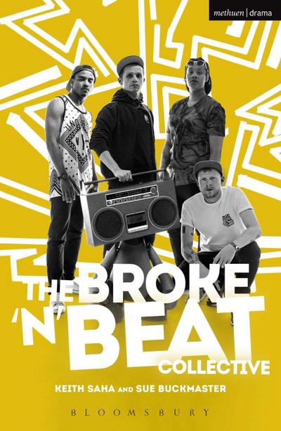The Broke ’n’ Beat Collective