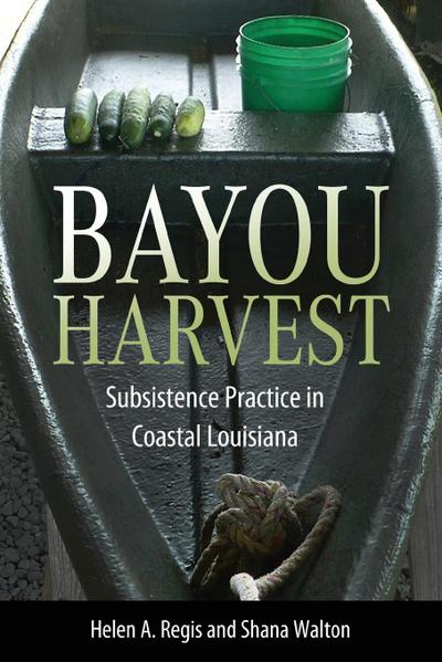Bayou Harvest