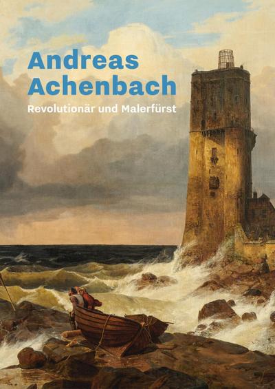 Andreas Achenbach