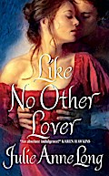 Like No Other Lover