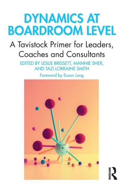 Dynamics at Boardroom Level