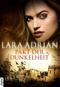 Pakt der Dunkelheit