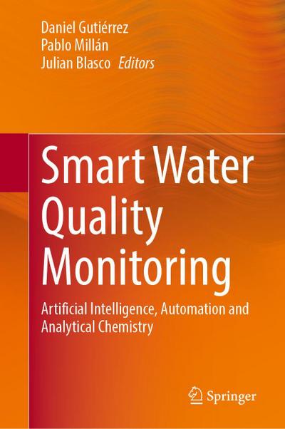 Smart Water Quality Monitoring