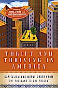 Thrift and Thriving in America