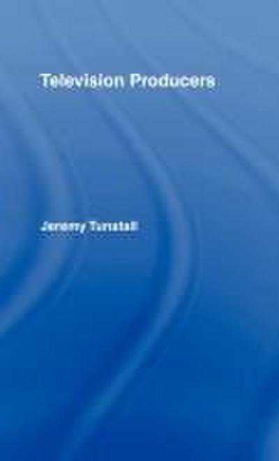 Television Producers