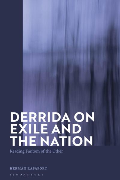 Derrida on Exile and the Nation