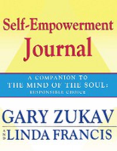 Self-Empowerment Journal