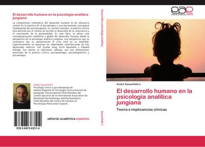 El desarrollo humano en la psicología analítica jungiana