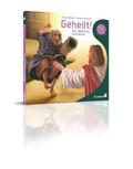 Geheilt!