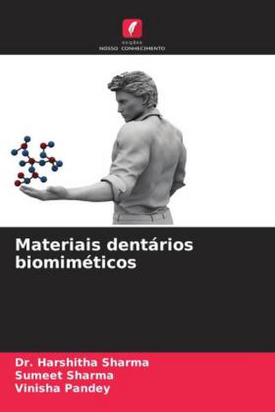 Materiais dentários biomiméticos