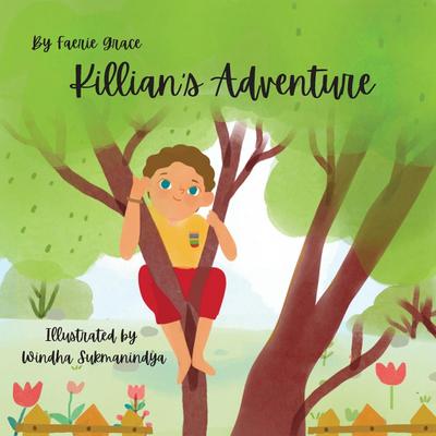 Killian’s Adventure