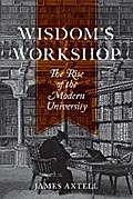 Wisdom’s Workshop