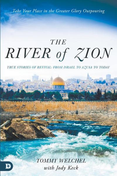 The River of Zion